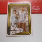 K12. Monty gum # Space cosmo 1999 purkkakuva - pikkukuva 1