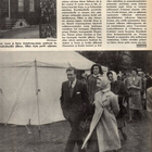 Viikko Sanomat n:o 19 1960 Prinsessa Margaret & Tony Armstro - pikkukuva 4