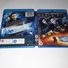 Eagle Eye - UK/SF Region B Blu-Ray DreamWorks - pikkukuva 1
