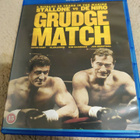 Grudge Match (Sylvester Stallone) Blu-ray - pikkukuva 1