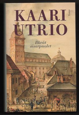 Utrio, Kaari : Ilkeät sisarpuolet