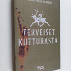 Mikko-Pekka Heikkinen : Terveiset Kutturasta - pikkukuva 1