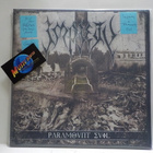 IMPIETY - PARAMOUNT EVIL POLAND 2004 M-/M- LP - pikkukuva 1