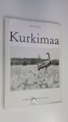 Jorma Luhta : Kurkimaa