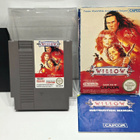 NES - Willow (PAL-B SCN) - pikkukuva 1
