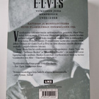 Peter Guralnick : Nuori Elvis : viimeinen juna Memphisiin - pikkukuva 2
