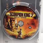 Skorpionikuningas 2- Soturin Synty (Couture, Wu, dvd) - pikkukuva 4