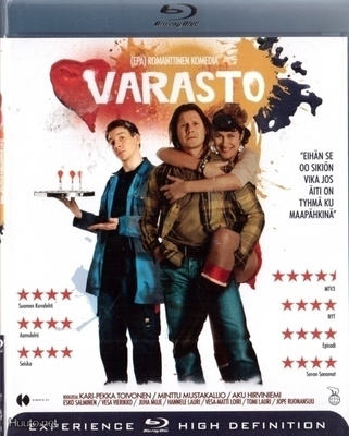 VARASTO