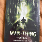 Man-Thing - otus DVD - Uusi - pikkukuva 1