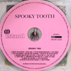 Spooky Tooth - Spooky Two (uudenveroinen remasteroitu cd) - pikkukuva 5