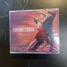 V/A - Tangon taikaa 5CD (UUSI) - pikkukuva 1