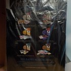 CLASSIC ROCK - LEHTI + DEEP PURPLE CD IAN PAICEN NIMMARILLA - pikkukuva 4