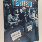 Teatteri 9/1985 - pikkukuva 1