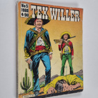 Tex Willer 5/1980 - pikkukuva 1