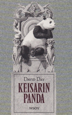 David Day: Keisarin panda