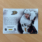 2013-14 Panini Titanium Sami Vatanen Reserve Signatures - pikkukuva 2