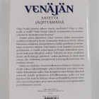 Antti Karppinen : Venäjän aatetta jäljittämässä - pikkukuva 2