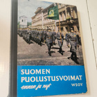 Suomen puolustusvoimat ennen ja nyt - pikkukuva 1