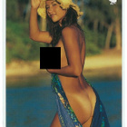 2006 Playboy Natural Beauties #78 Roseleena Blair - pikkukuva 1