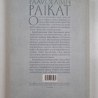 Paavolaisen paikat : kohtaamisia Olavi Paavolaisen kanssa - pikkukuva 2