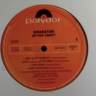 SHAKATAK :: BITTER SWEET :: VINYYLI LP .. 1991 !! - pikkukuva 3