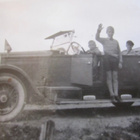 3 VANHAA Valokuvaa KIVAT Autot 1920-l - pikkukuva 2