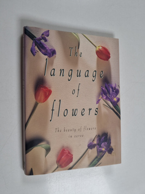 Diane Wallis : Language of flowers