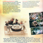 The Fallen - Sodan Kasvot - DVD - pikkukuva 2