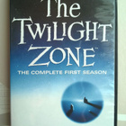The Twilight Zone - Kausi 1 DVD - pikkukuva 1