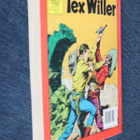 Tex Willer Kronikka 13 Maniton henki - Texin menneisyys - pikkukuva 2