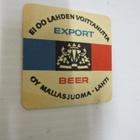 vanha oy mallasjuoma lahti TUOPINNALUNEN - pikkukuva 1