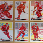 2022-23 Cardset Series 2 Sport Team Set 12 korttia (313-324) - pikkukuva 1