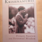 Aryel Sanat; The inner life of Krishnamurti - pikkukuva 1