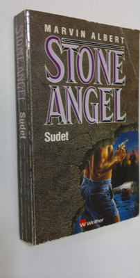 Marvin Albert : Sudet