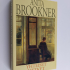 Anita Brookner : Yhteiset hetket - pikkukuva 1