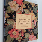 Elizabeth Bradley : Decorative Victorian needlework - pikkukuva 1