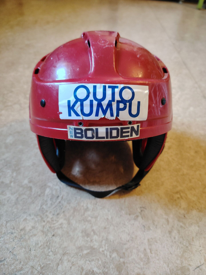 Porin Narukerä