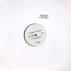 (LOWBUDGED) BLUES BAND: The devil's right hand 12" - pikkukuva 1