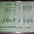 Juhlalevy Kauko Kämäräinen 70 v. uusi cd - pikkukuva 2