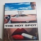 Hot Spot - Kuumat Paikat Bd (Don Johnson, Jennifer Connelly) - pikkukuva 1