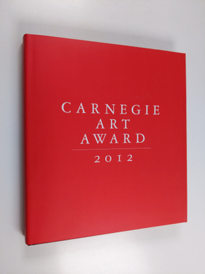 Carnegie art award : 2012
