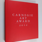 Carnegie art award : 2012 - pikkukuva 1