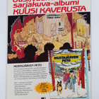 F. Corteggiani ym. : Mustan tornin salaisuus - pikkukuva 2