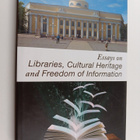 Essays on libraries, cultural heritage and freedom of inf... - pikkukuva 1