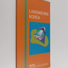 Risto Riihonen : Liikemiehen Korea - pikkukuva 1
