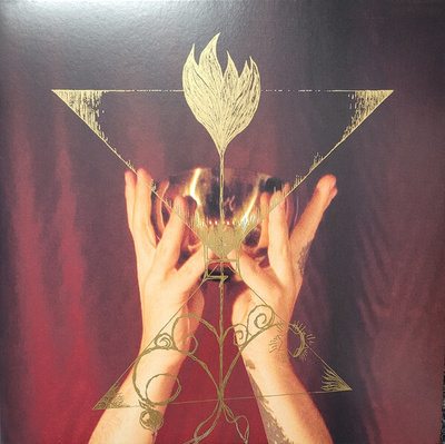 Hexvessel – Dawnbearer LP SEALED