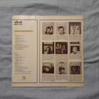Kansanomaisesti lp 1972 Sävel – SÄLP 719 Iskelmä - pikkukuva 2