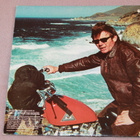 Michael Parks - Closing The Gap LP 1969 - pikkukuva 1