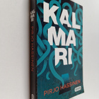 Pirjo Hassinen : Kalmari : romaani - pikkukuva 1