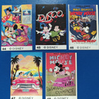 DISNEY TARRAKUVIA 2 €/KPL - pikkukuva 1